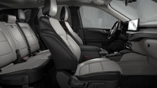 2026 Ford Escape Plugin Hybrid Internal Image 1